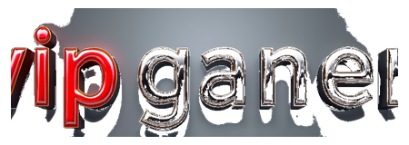 vipganer logo
